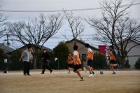 お別れ試合　サッカー.JPG